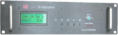 JH-1型雨量自動(dòng)監(jiān)測(cè)終端